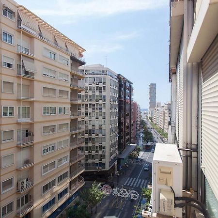 Appartement Estudio Rambla à Alicante Extérieur photo